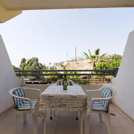 Santa Maria 16 - * Costa Adeje (Tenerife)