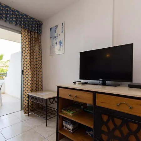 Santa Maria 16 - Адехе