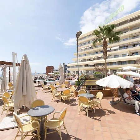 Santa Maria 16 - Appartement Costa Adeje (Tenerife)