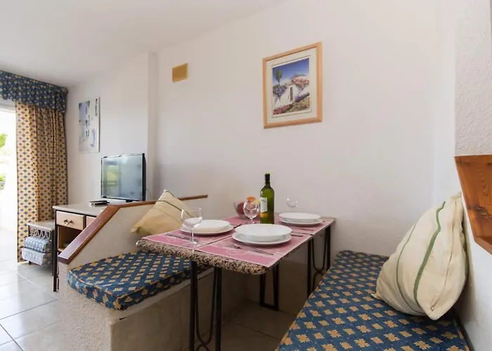 Santa Maria 16 - Appartement *