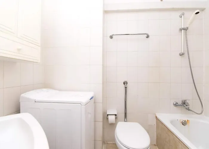 Santa Maria 16 - Appartement Costa Adeje (Tenerife)