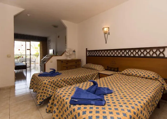 Santa Maria 16 - Appartement *