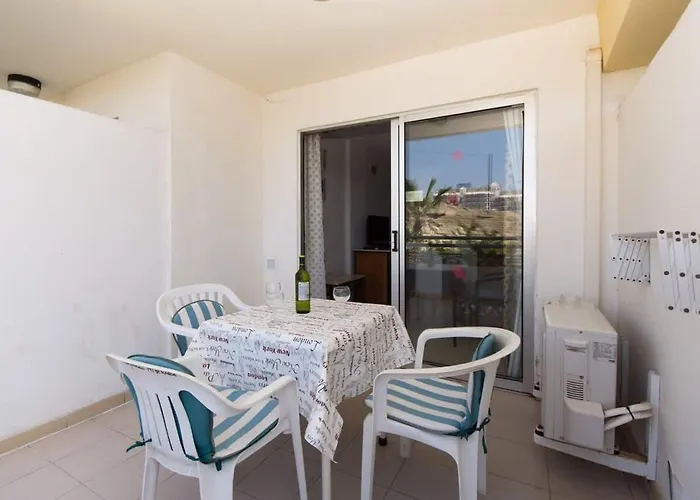 Appartement Santa Maria 16 - Costa Adeje (Tenerife)