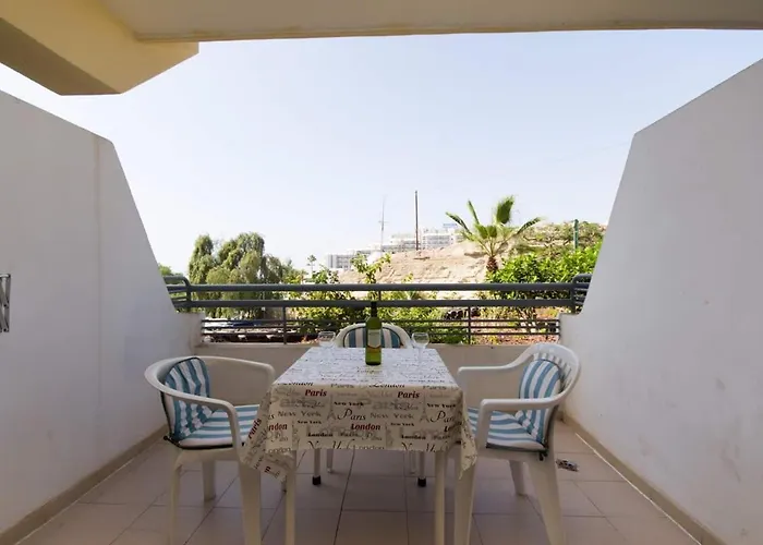 Santa Maria 16 - * Costa Adeje (Tenerife)