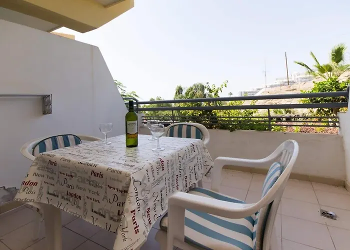 Santa Maria 16 - Appartement