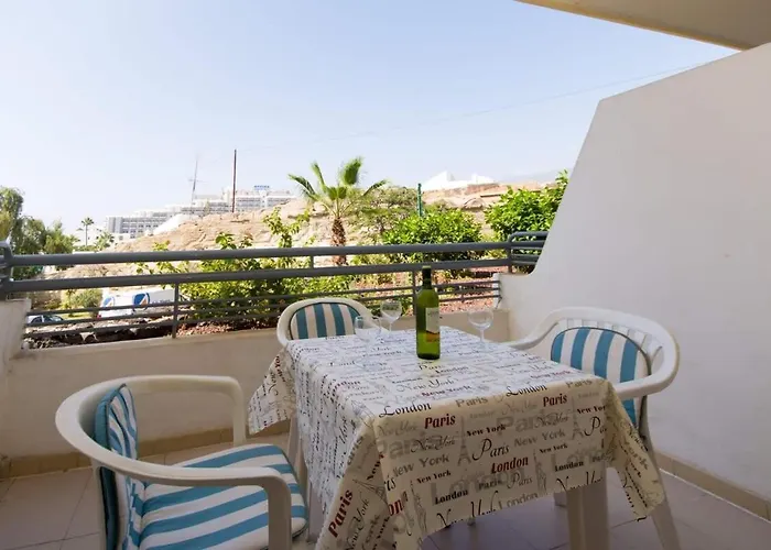 Santa Maria 16 - Appartement *