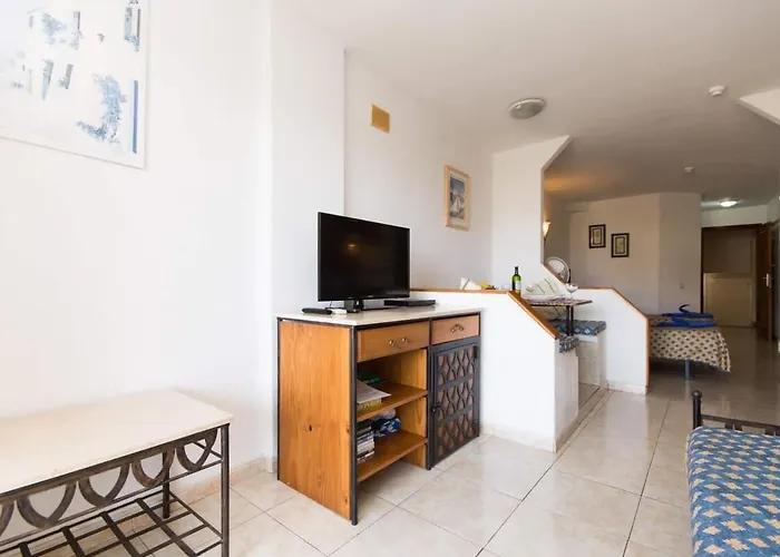 Appartement Santa Maria 16 - Costa Adeje (Tenerife)