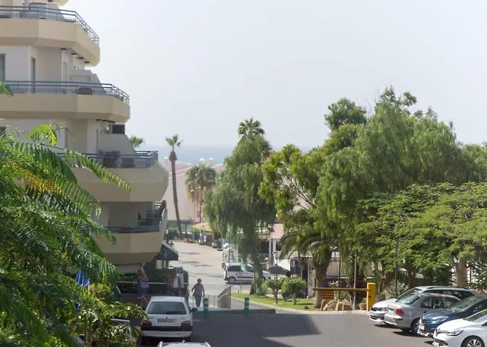 Santa Maria 16 - * Costa Adeje (Tenerife)