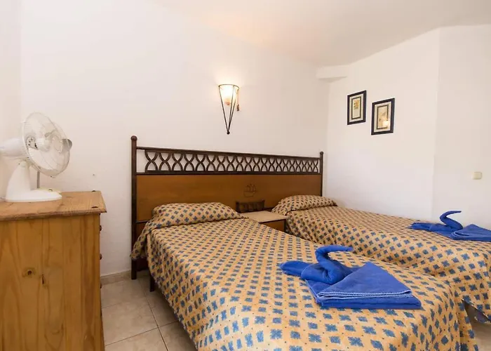 Santa Maria 16 - Appartement