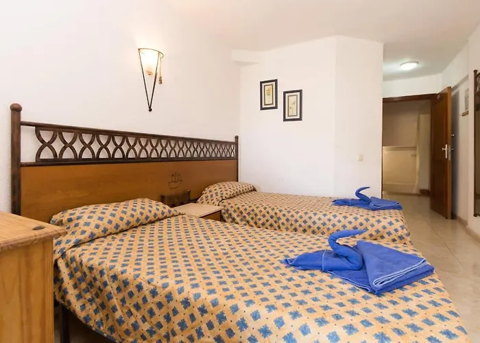 Appartement Santa Maria 16 -