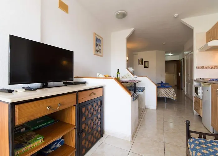 Santa Maria 16 - Appartement