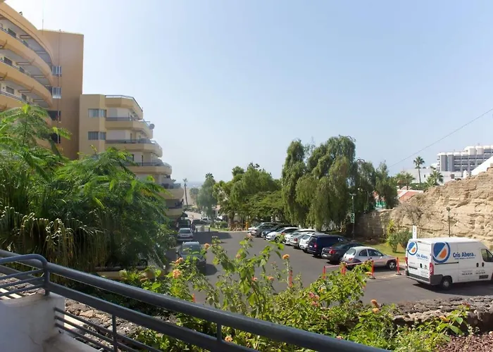 Santa Maria 16 - Appartement *