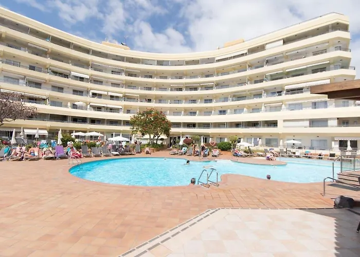 Appartement Santa Maria 16 - *