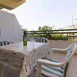 Santa Maria 16 - Appartement