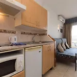 Santa Maria 16 - Appartement Costa Adeje (Tenerife)