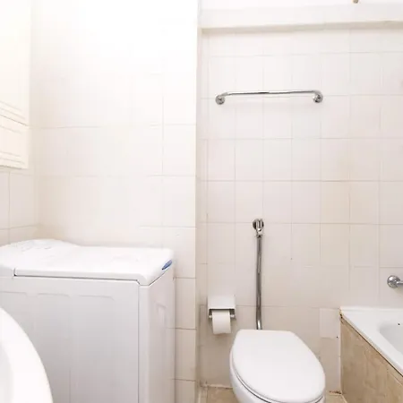 Santa Maria 16 - Apartment Costa Adeje (Tenerife)