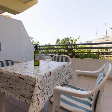 Santa Maria 16 - Apartment