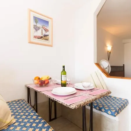 Apartment Santa Maria 16 - *