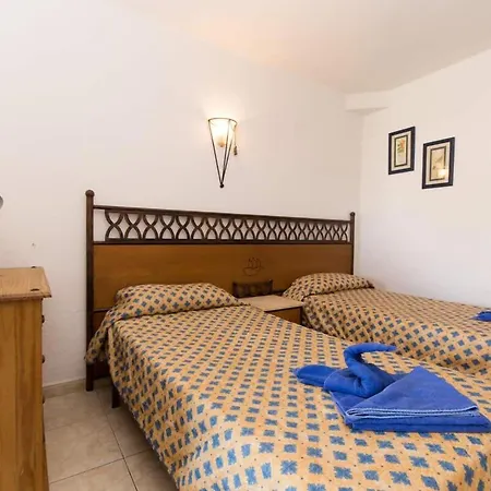 Santa Maria 16 - شقة