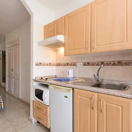 Apartment Santa Maria 16 - *