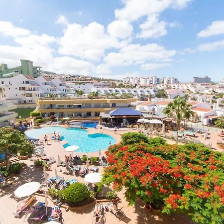 Apartament Santa Maria 16 - Costa Adeje (Tenerife)