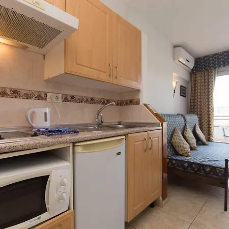 Santa Maria 16 - Apartment Costa Adeje (Tenerife)