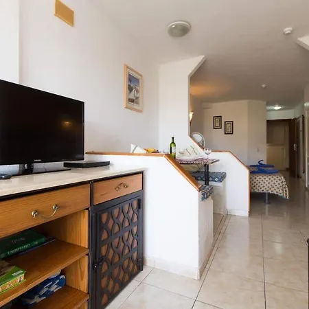 Santa Maria 16 - Apartment