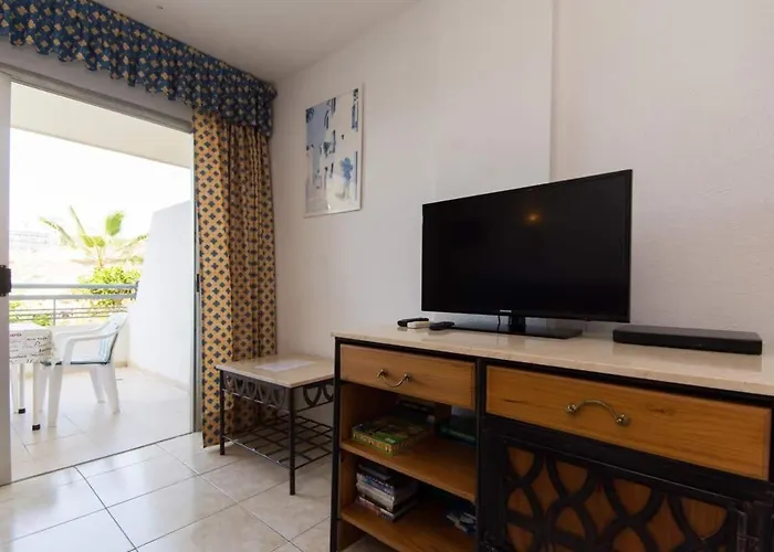 Santa Maria 16 - Адехе