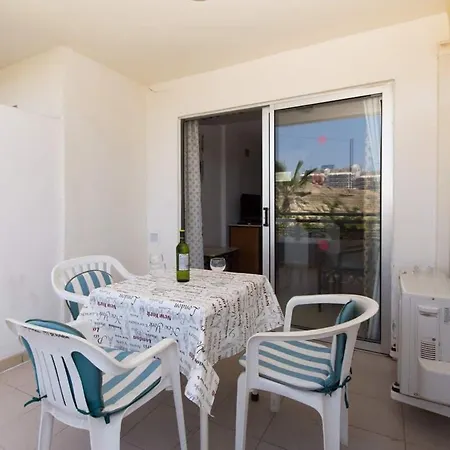 Apartman Santa Maria 16 - Costa Adeje (Tenerife)
