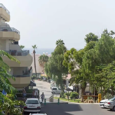 Santa Maria 16 - * Costa Adeje