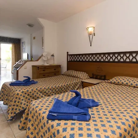 Santa Maria 16 - * Costa Adeje