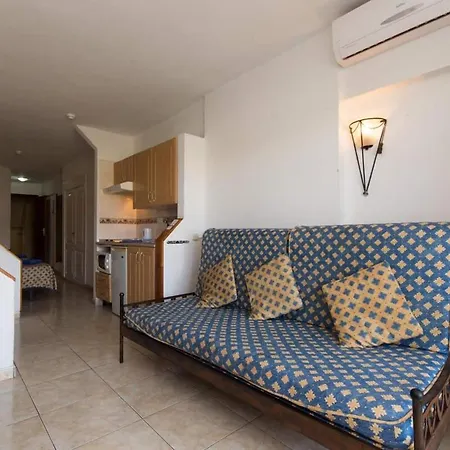 Santa Maria 16 - Daire Costa Adeje