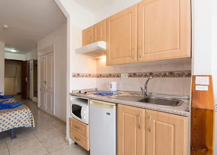 Apartment Santa Maria 16 - *